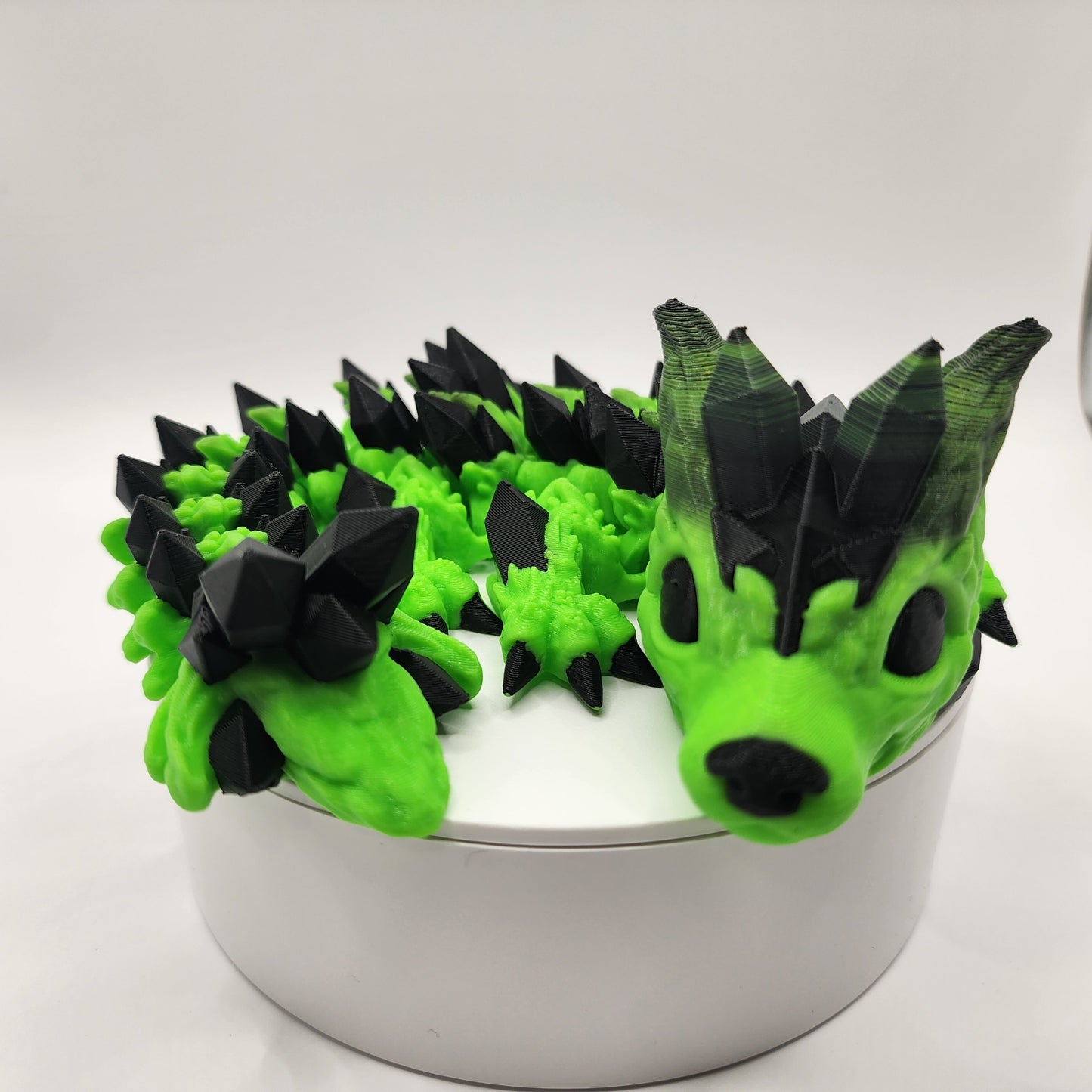 Baby 3d Printed Dragons